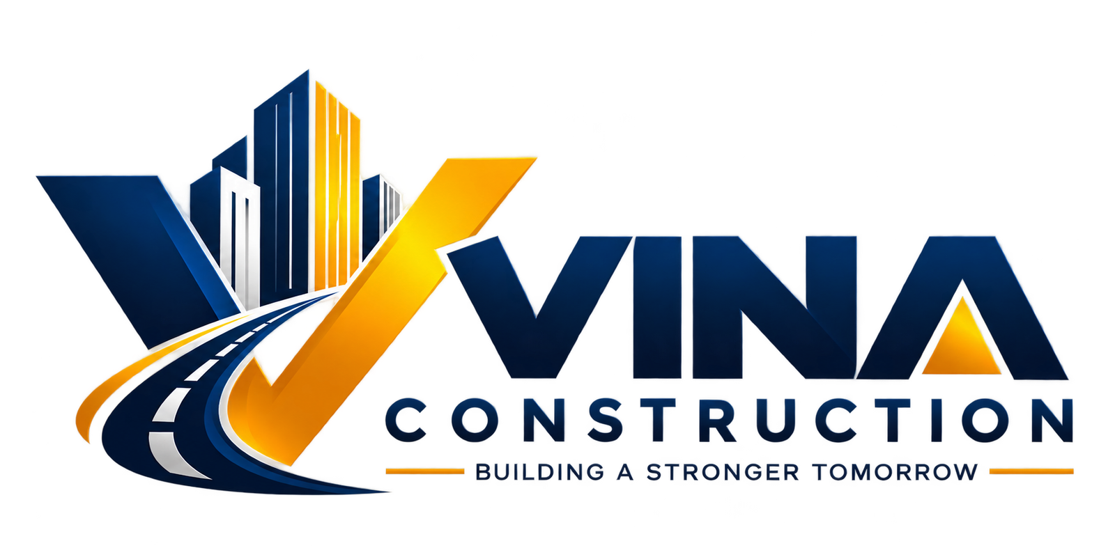 Vina Construction - Building a Stronger Tomorrow
